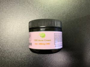 CBD facial cream for acne, CBD Facial Cream for Acne, Buy Kratom Online - the evergreen tree |