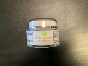 CBD Collagen cream, CBD Collagen Cream, Buy Kratom Online - the evergreen tree |