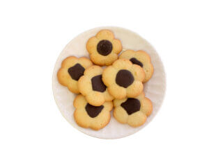 kratom cookie, Kratom Infused Cookies(30mg) &#8211; 4 PCS, Buy Kratom Online - the evergreen tree |