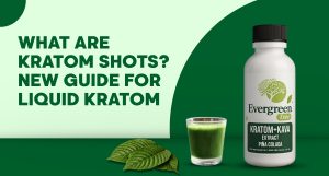 What Are Kratom Shots? New Guide for Liquid Kratom